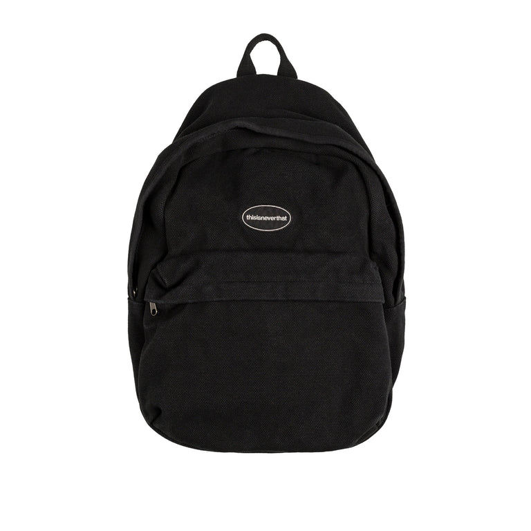 thisisneverthat Canvas Backpack