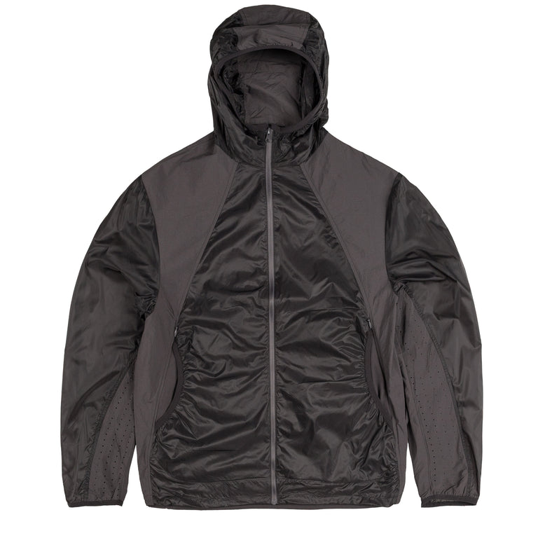 Hiking Patrol Light Technical Jacket - XL / Dark Grey