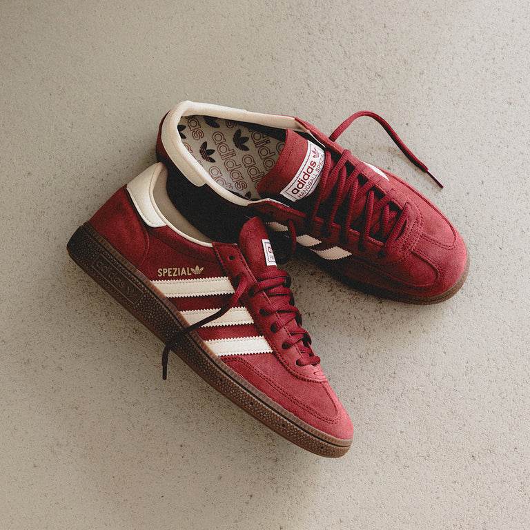 Adidas Handball Spezial onfeet