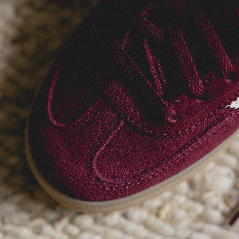 Adidas Handball Spezial W onfeet