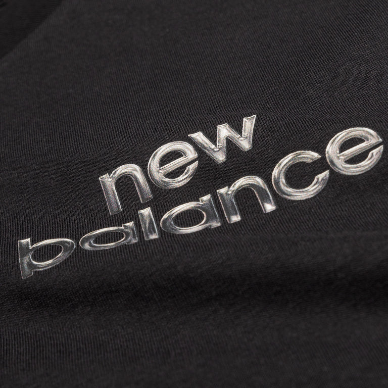 New Balance Chrome Runner T-Shirt