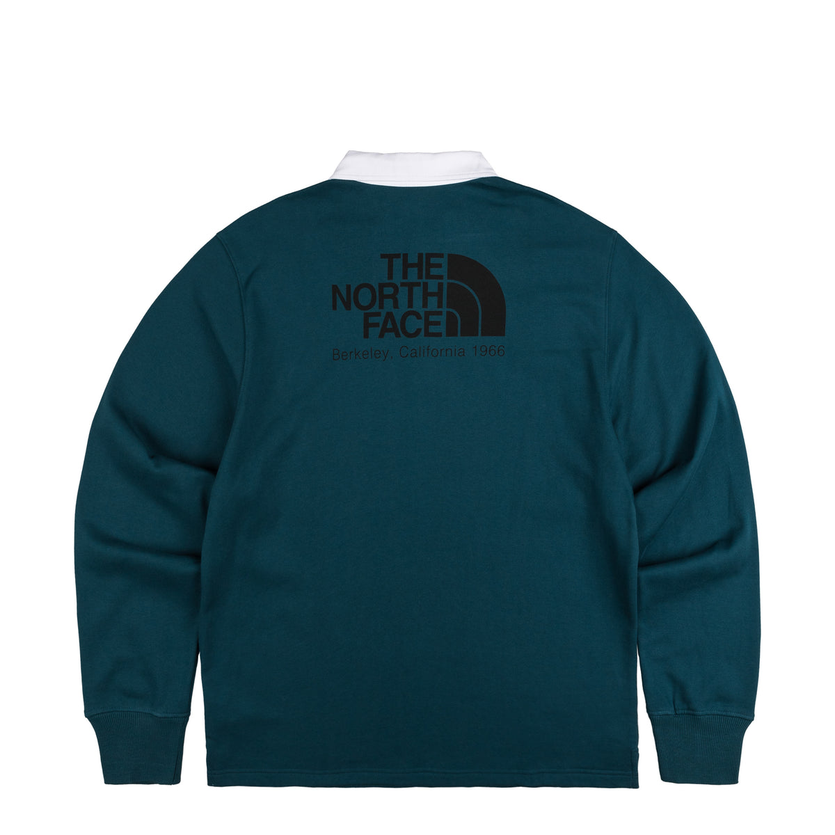 The North Face Heritage Rugby Sweatshirt | Apparel » Buy