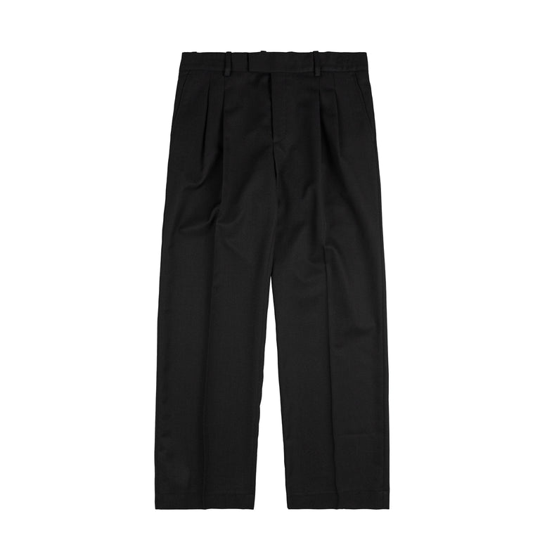 Drole de Monsieur Le Pantalon Golfeur - S / Black