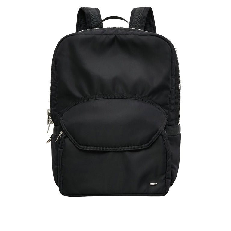 Our Legacy Grande Volta Backpack (Cayce Black)
