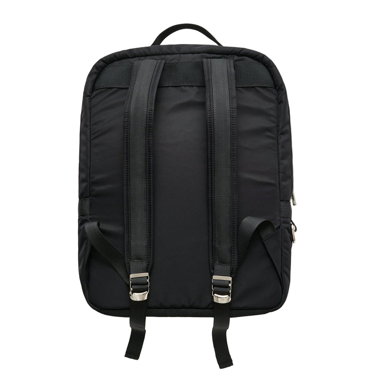 Our Legacy Grande Volta Backpack (Cayce Black)