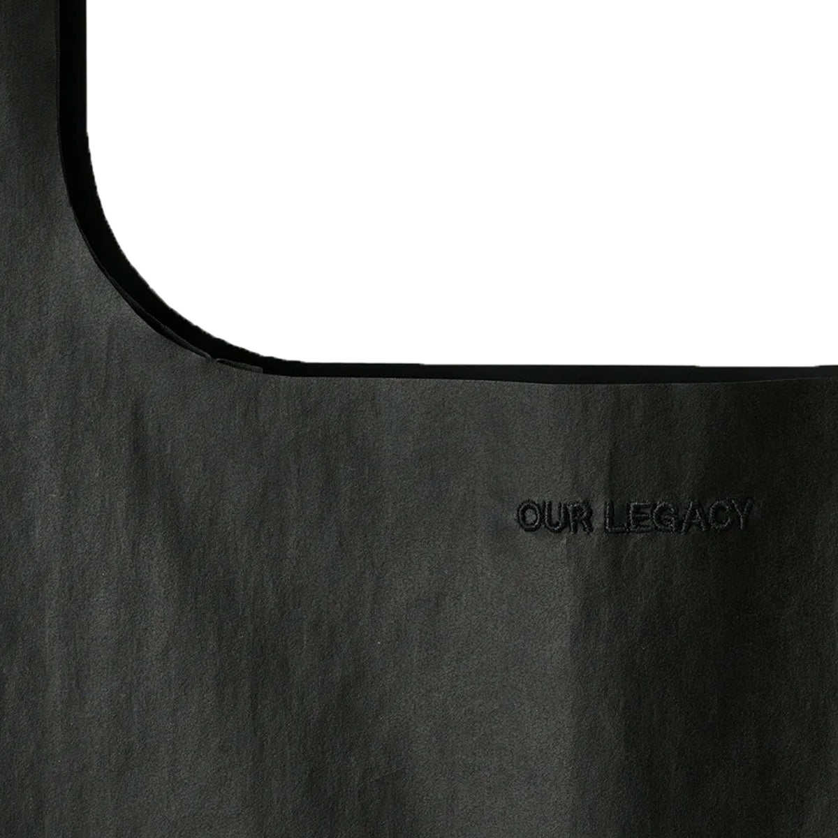 Our Legacy Grocery Bag | Accessoires » Buy online now!