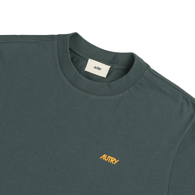 Autry Hiker Graphic Tee (Conifer)