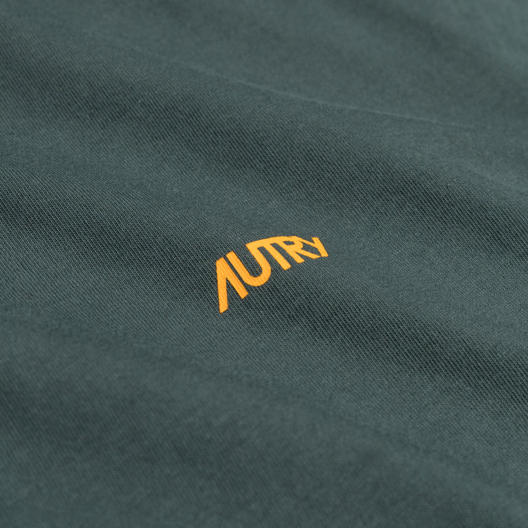Autry Hiker Graphic Tee (Conifer)
