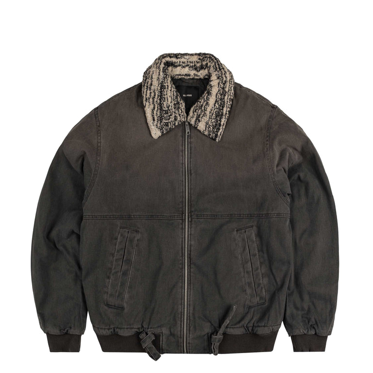 Axel Arigato Axis Denim Jacket