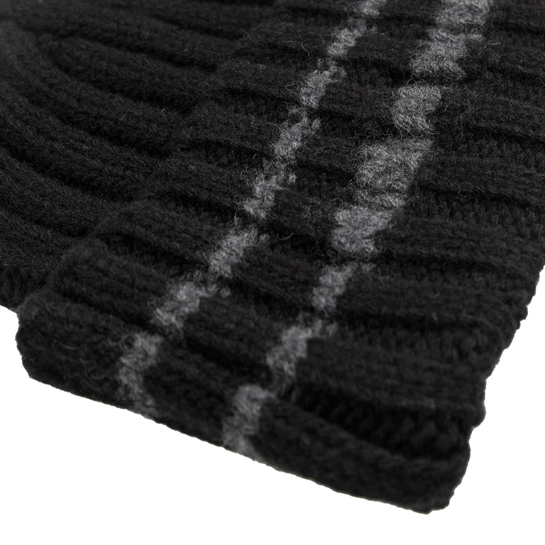 mfpen Court Beanie (Black)