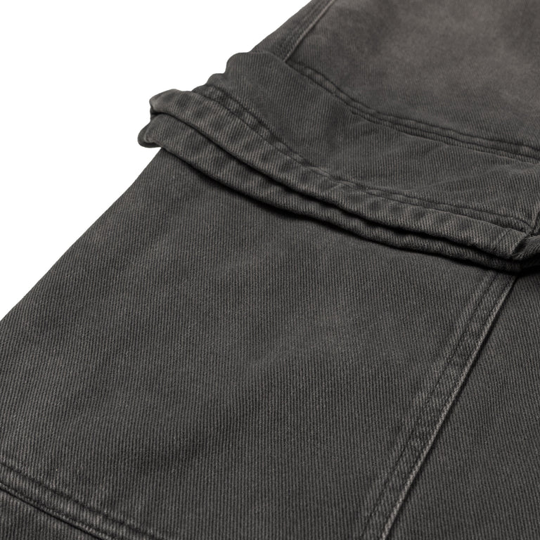 Axel Arigato Dax Cargo Trousers (Grey)