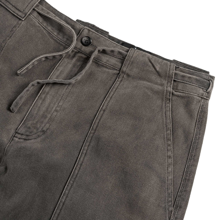 Axel Arigato Dax Cargo Trousers (Grey)