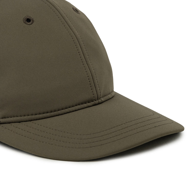 Our Legacy Ballcap (Dark Meadow Muted Scuba)