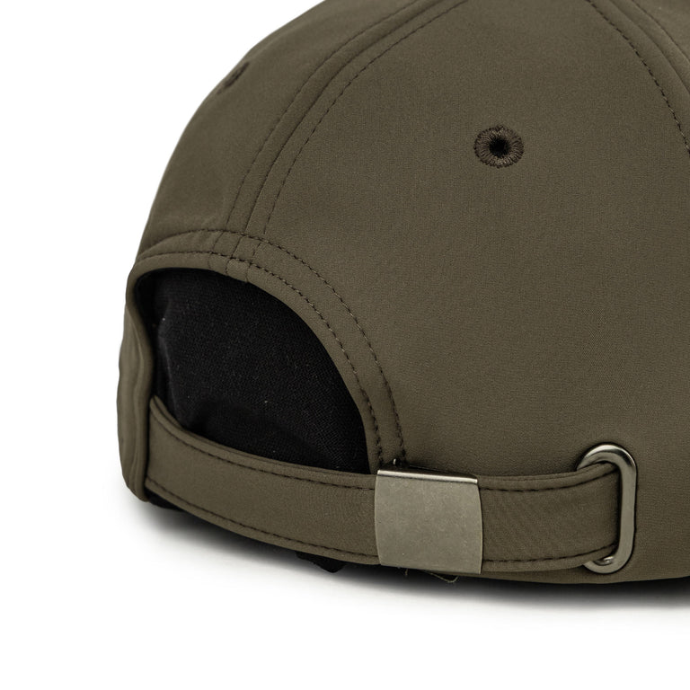Our Legacy Ballcap (Dark Meadow Muted Scuba)