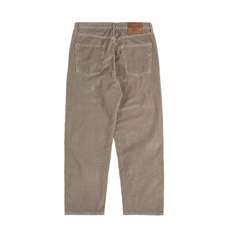 Levi's 578 Baggy (Timber Wolf 8W Cord)