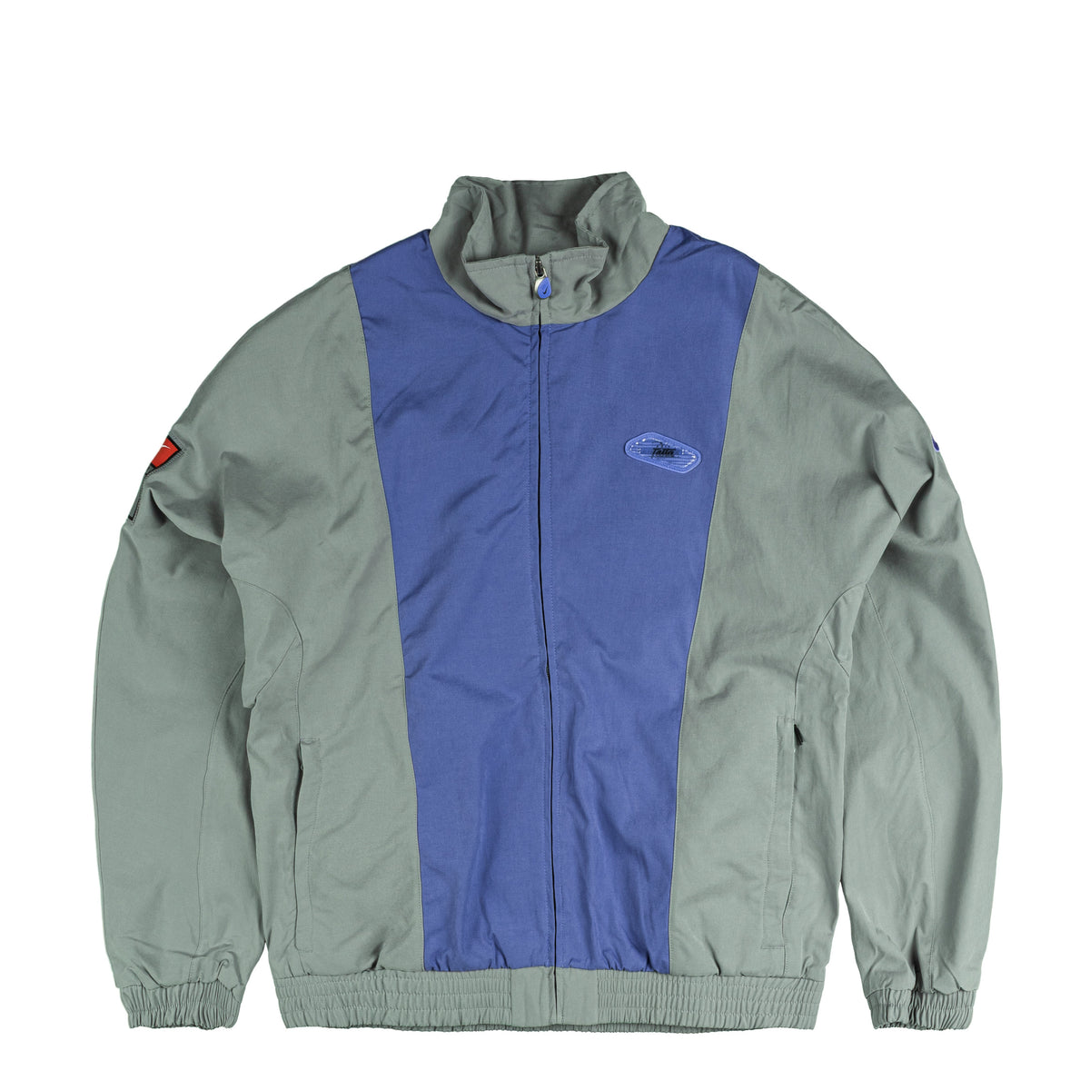 美品♪Jordan x Patta ナイロンジャケット L Buy Nike x Patta Track Jacket 'Black/Cyber' - HJ0712 010 | GOAT