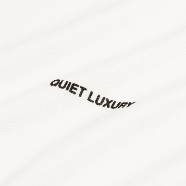 Museum of Peace & Quiet Quiet Luxury T-Shirt
