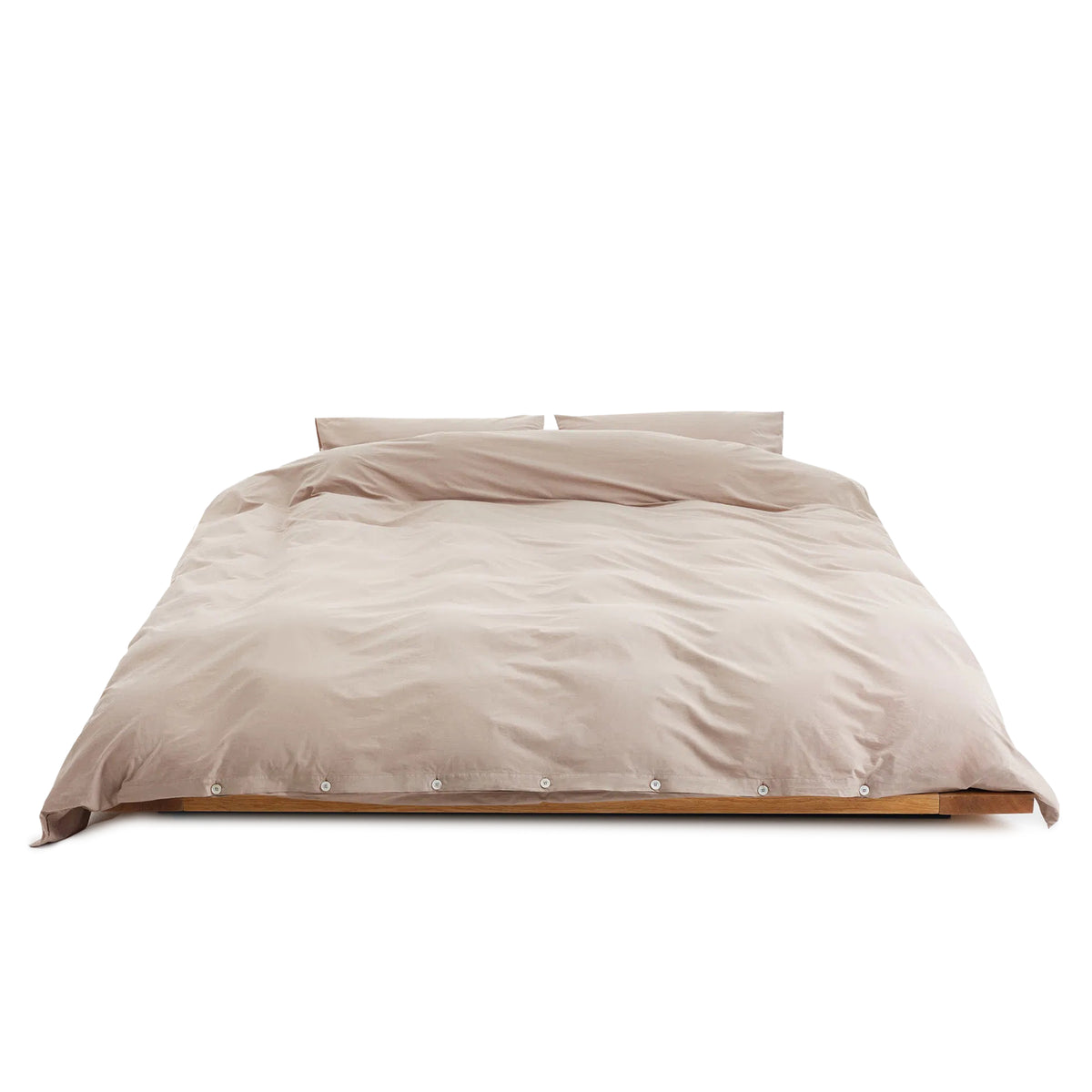 Tekla Pillow Sham | Accessoires » Buy online now!