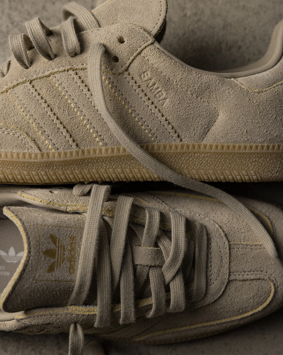 ★ADIDAS★Samba OG Dark Brown Clay Brown★送料・関税込★ adidas SAMBA OG 