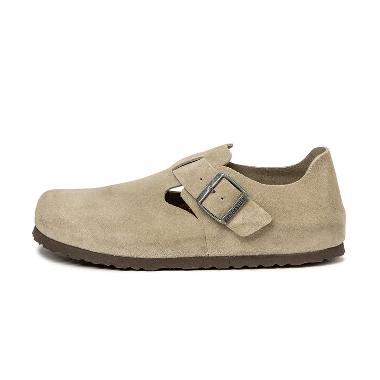 Birkenstock London - 45 / Taupe
