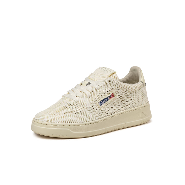 Autry Easeknit W *Knit / Leather*
