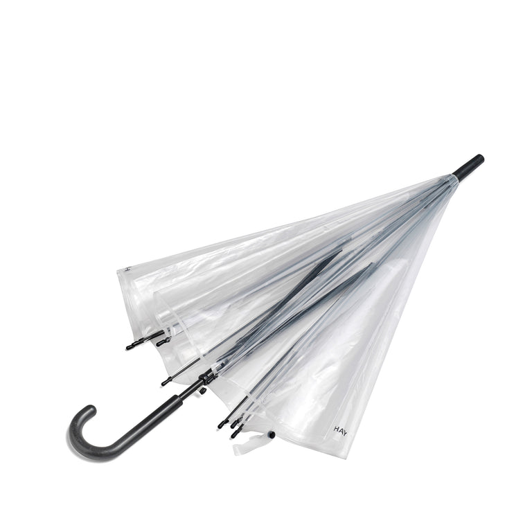 HAY Canopy (Clear)