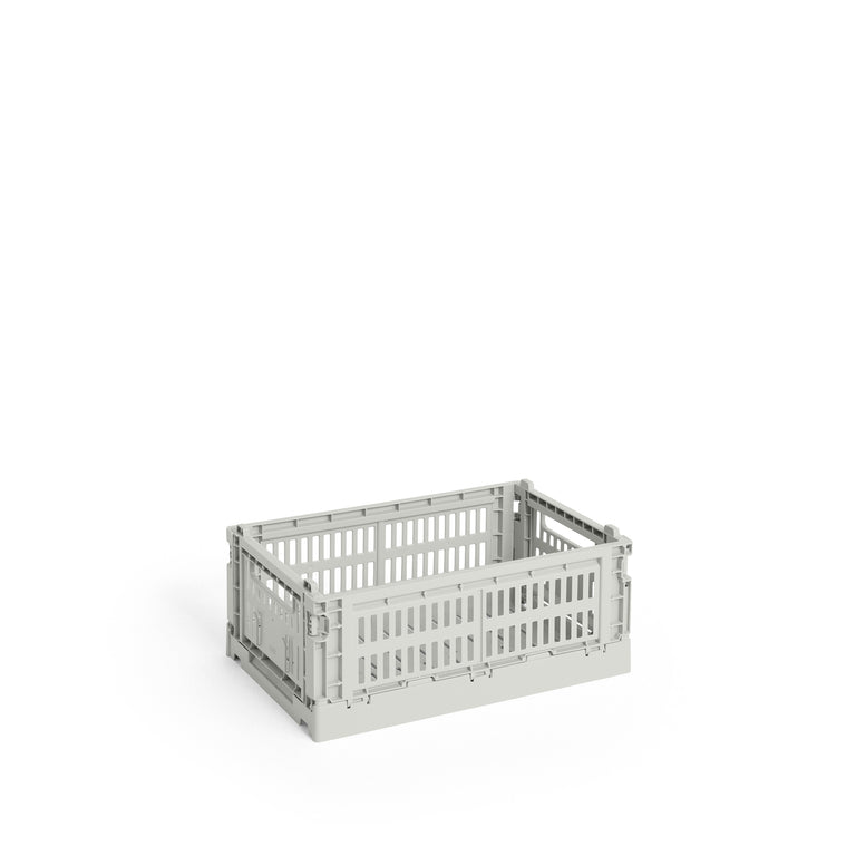 HAY Colour Crate Small