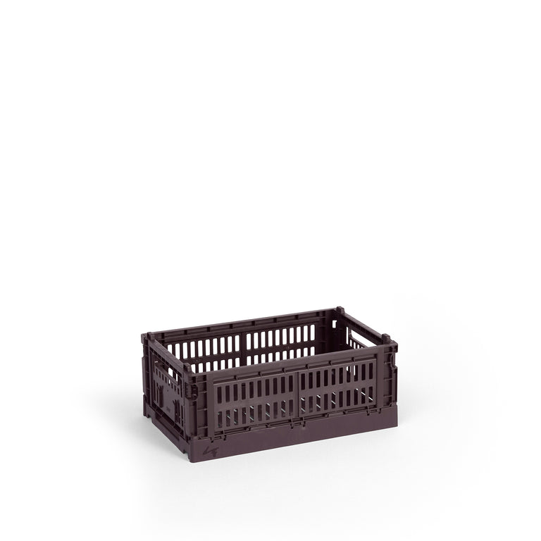 HAY Colour Crate Small