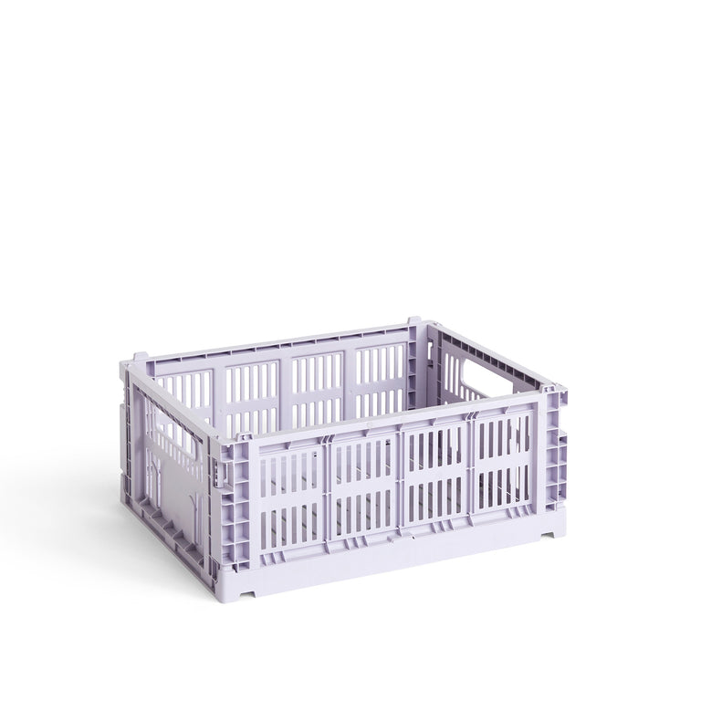 HAY Colour Crate Medium