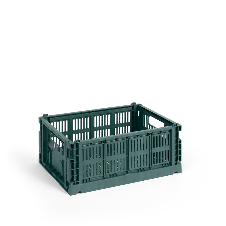 HAY Colour Crate Medium