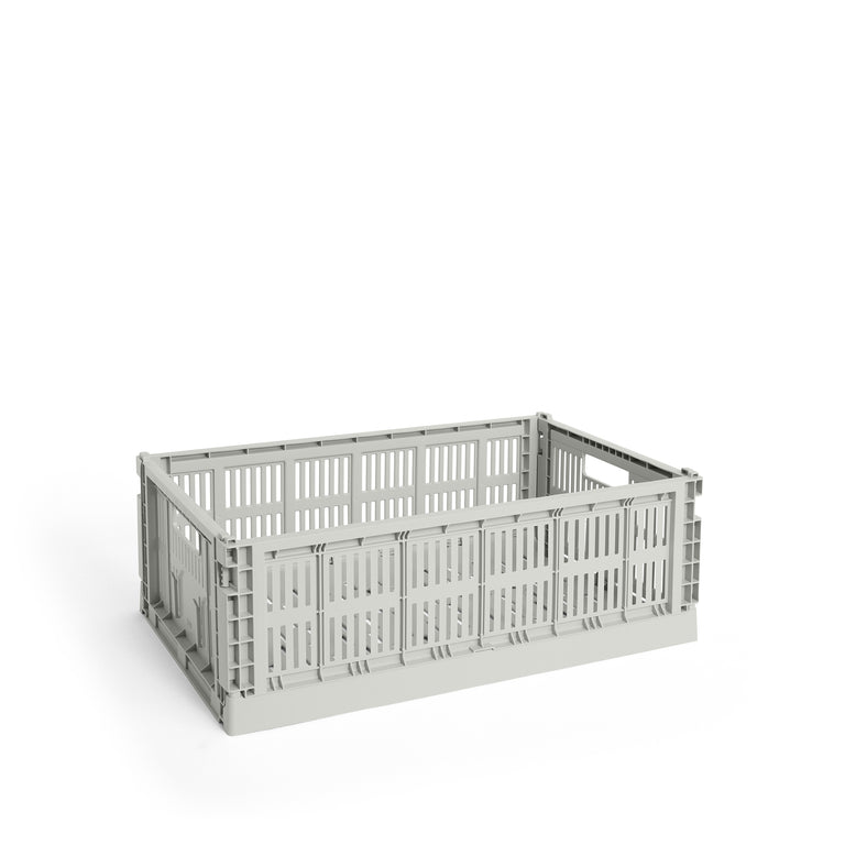 HAY Colour Crate Large