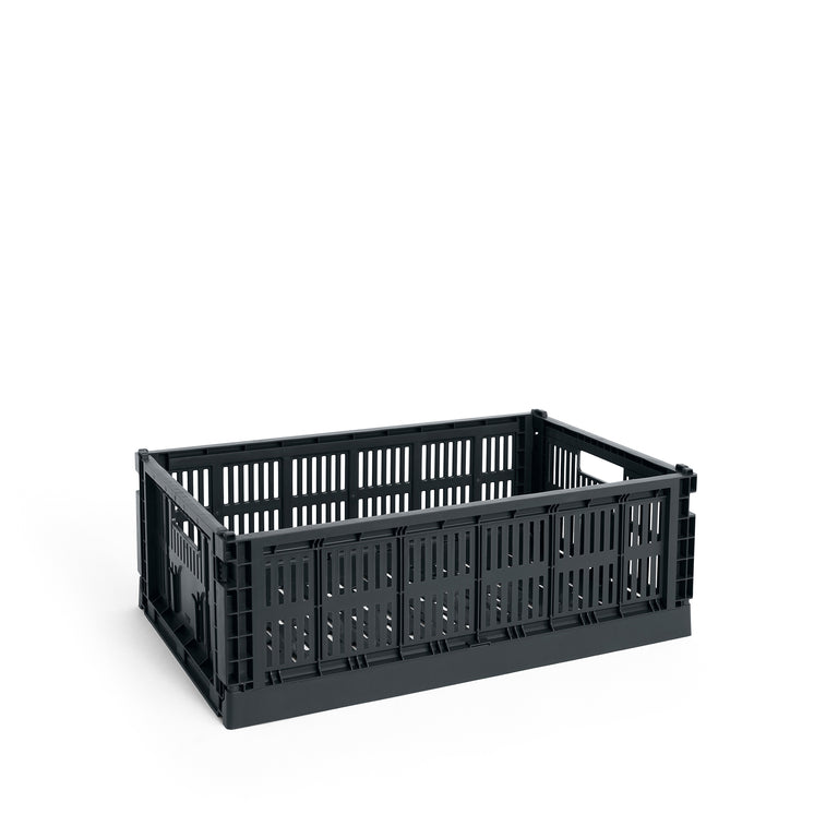 HAY Colour Crate Large