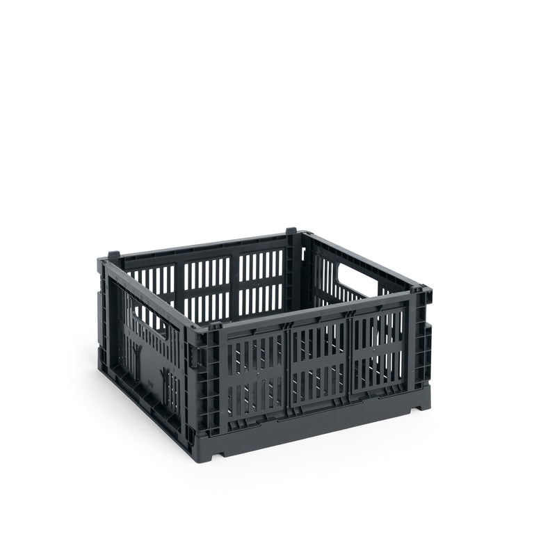 HAY Colour Crate Medium Square