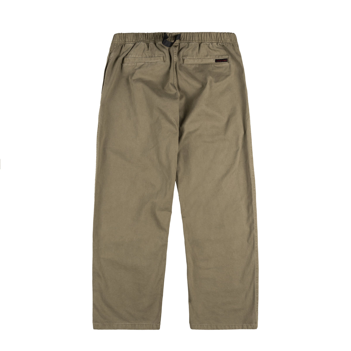パンツ GRAMiCCi for RHC CARREMAN Pants Solid Gramicci Pant
