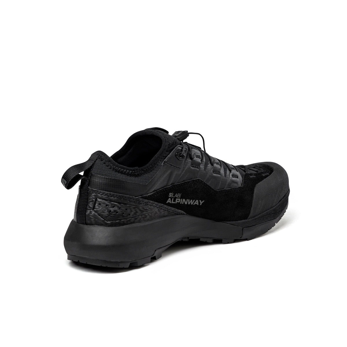 ★ Salomon ★ Alpinway Advanced Sneaker 関税込★ Salomon Alpinway Advanced Sneakers | Blue | FARFETCH