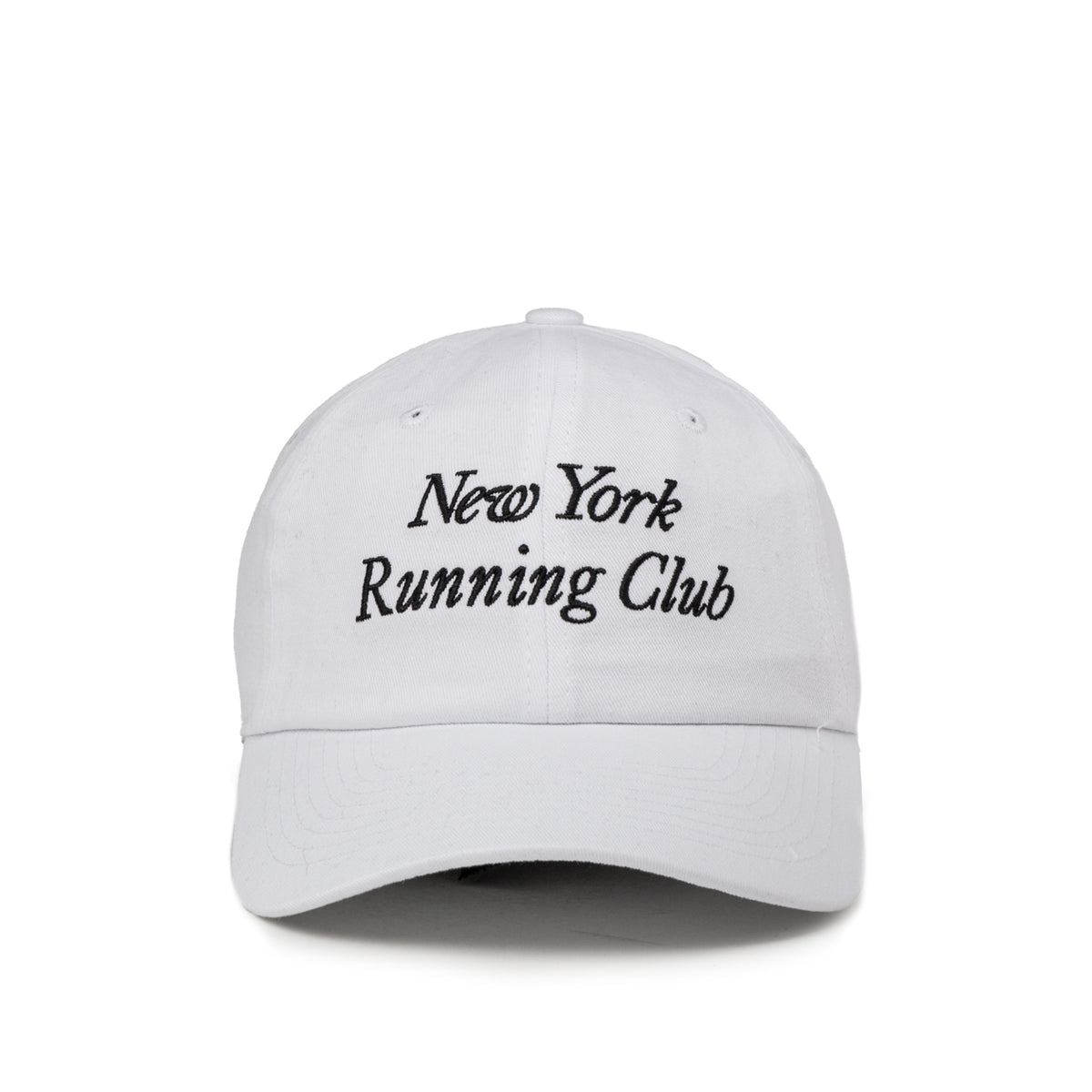Sporty & Rich Run Club Hat | Accessoires » Buy online now! display picture 1