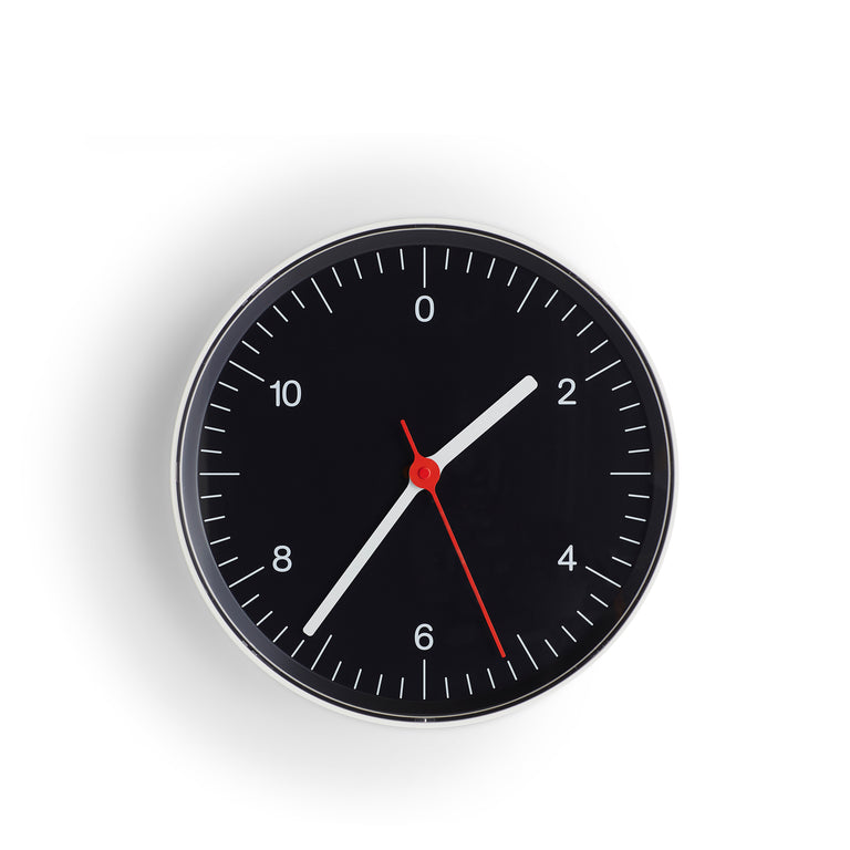 HAY Wall Clock