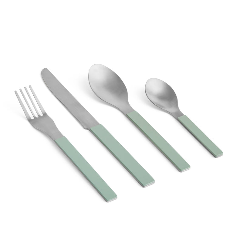 HAY MVS Cutlery Set of 4