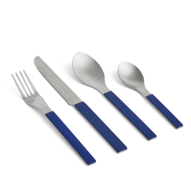 HAY MVS Cutlery Set of 4