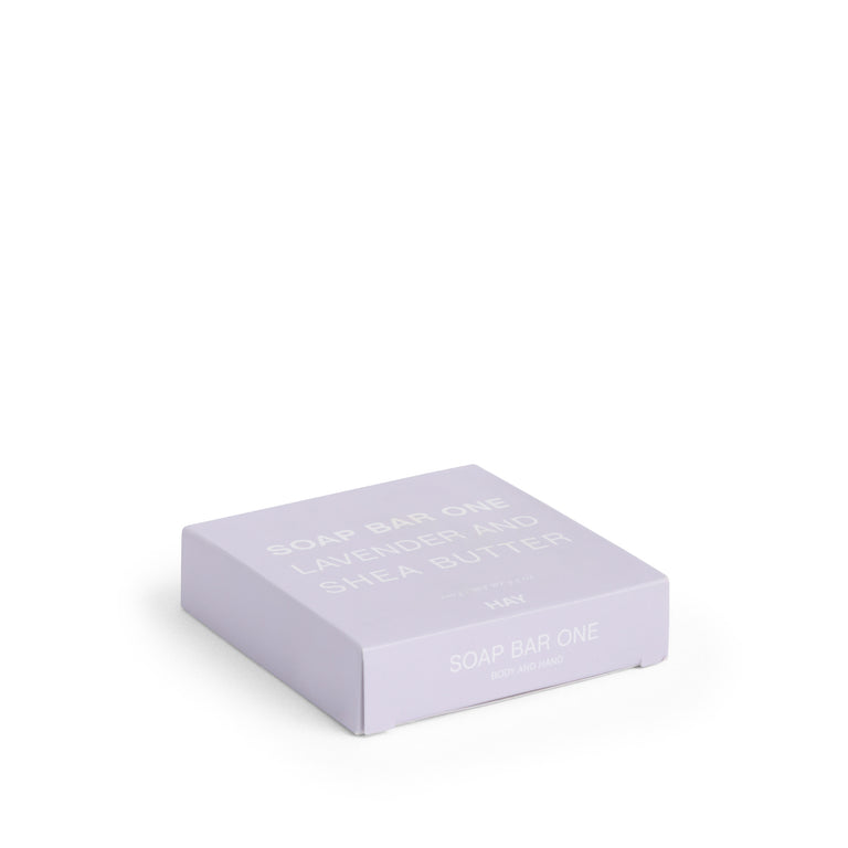 HAY Soap Bar One (Lavender)