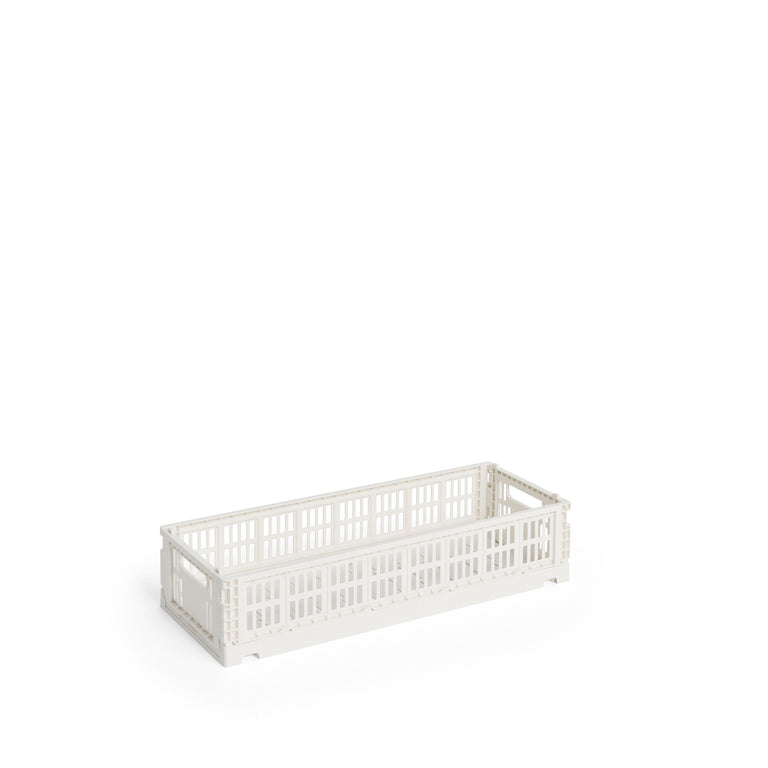 HAY Colour Crate Mini-Oblong