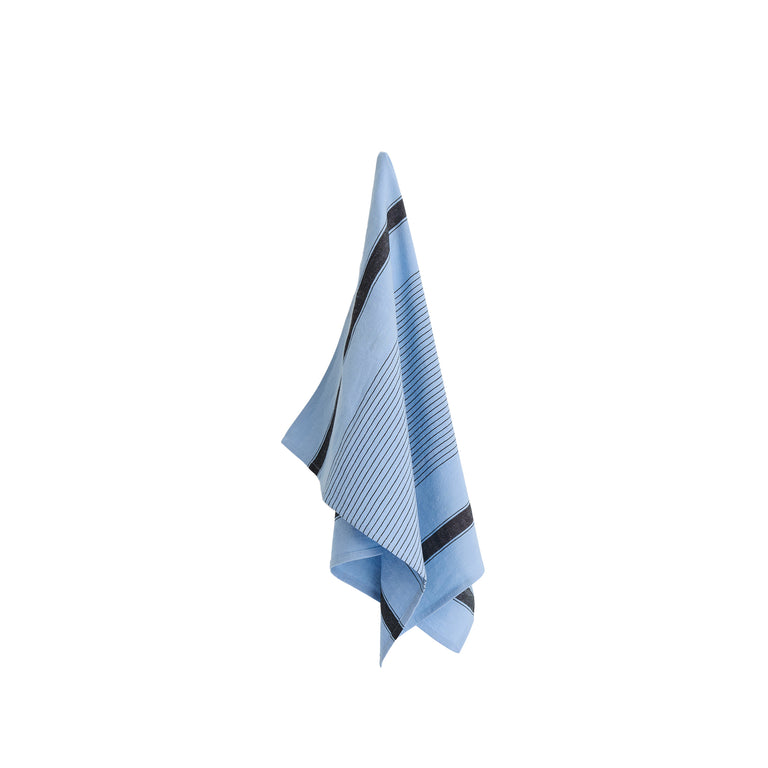 HAY Linear Tea Towel 52x80