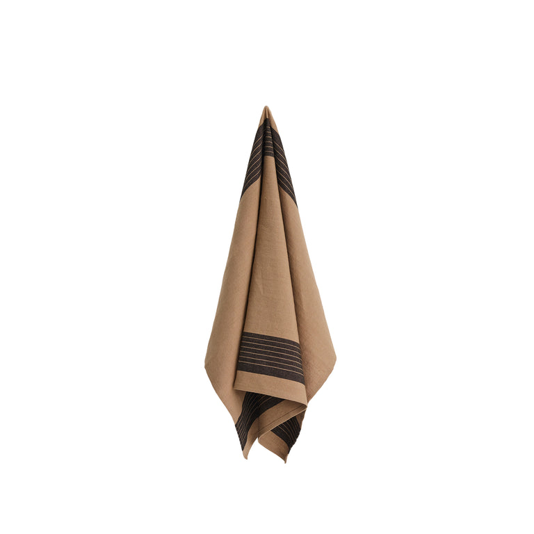 HAY Linear Tea Towel 52x80