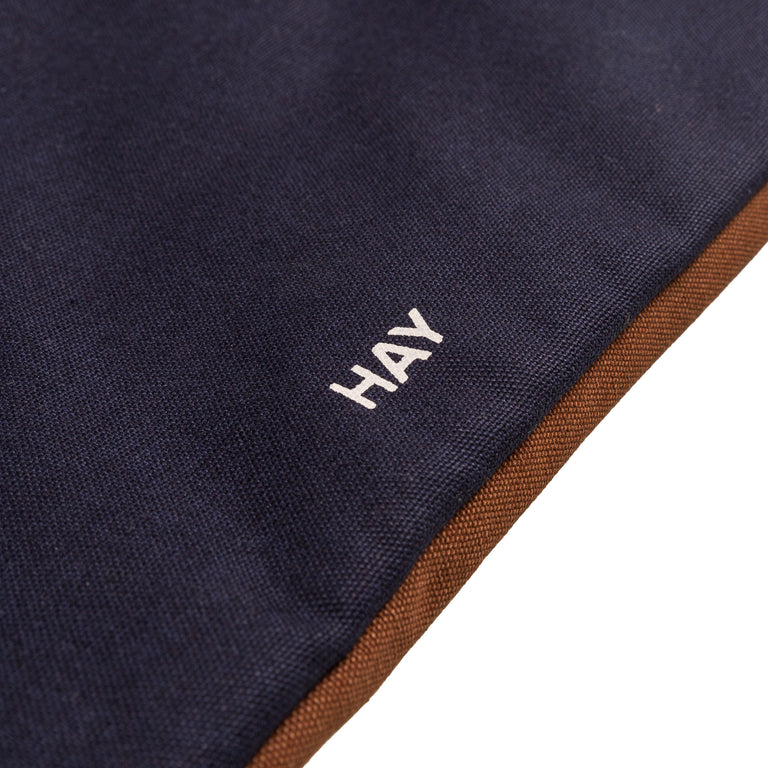 HAY Multi Laptop Cover 13"/14" (Midnight Blue / Multi)