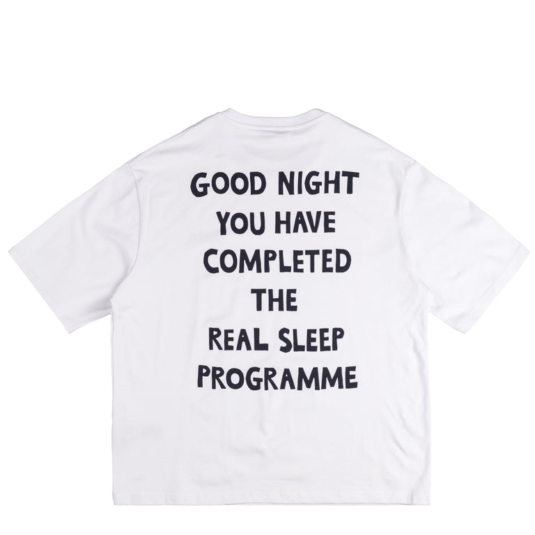 JW Anderson JWA Back Print T-Shirt
