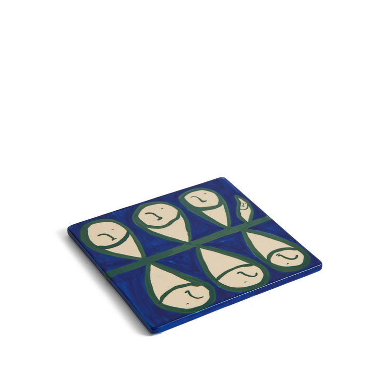 HAY La Pittura Trivet