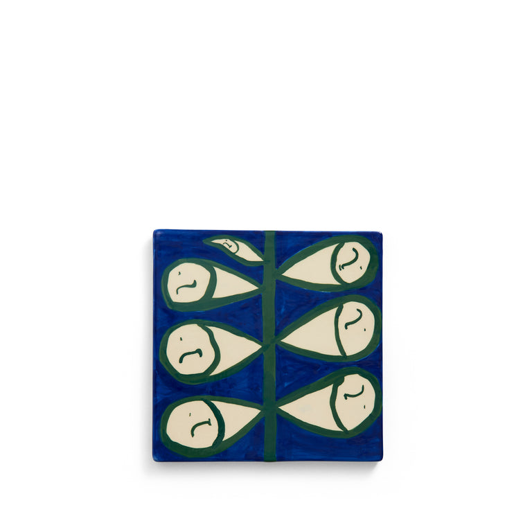 HAY La Pittura Trivet (Peter's Plant)