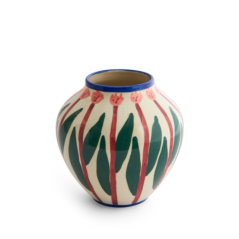 HAY La Pittura Vase