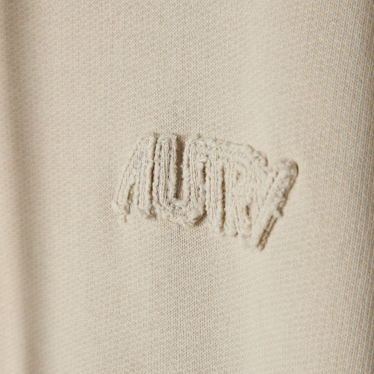 Autry Tonal Logo Hoodie