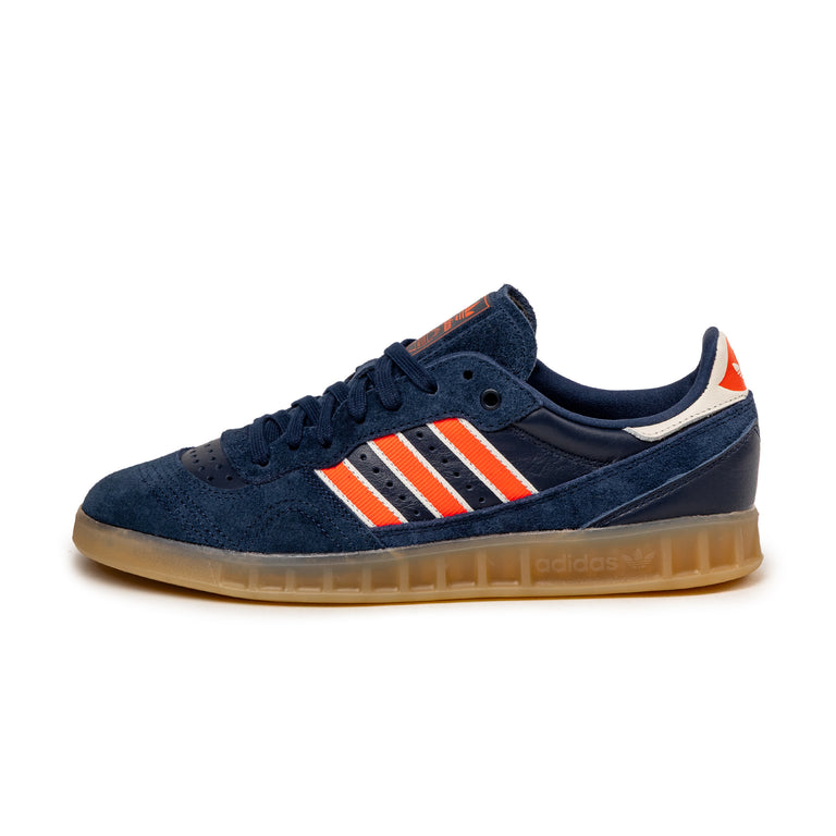 Adidas Handball Top RM - 48 2/3 / Night Indigo / Solar Red / Core White